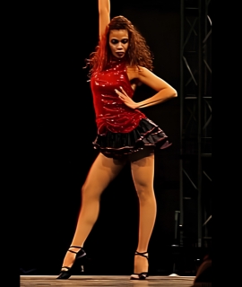 BELKIS LIOVY GOMEZ VALDES